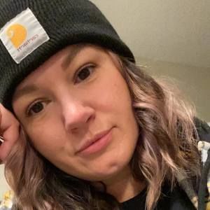 Meet your Posher, Brooke